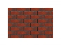 Термопанель Аляска 60 мм 1150*620 Cherry rustik (0,65 м2)